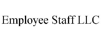 EMPLOYEE STAFF LLC