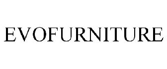 EVOFURNITURE