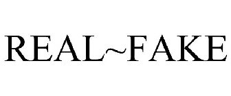 REAL~FAKE