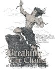 BREAKING THE CHAINS OF BONDAGE THROUGH FITNESS 