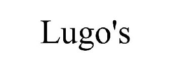 LUGO'S