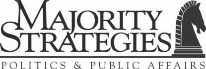 MAJORITY STRATEGIES, POLITICS & PUBLIC AFFAIRS