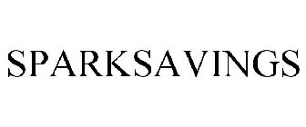 SPARKSAVINGS