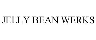 JELLY BEAN WERKS