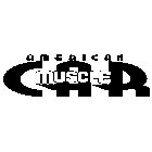 AMERICAN MUSCLE CAR