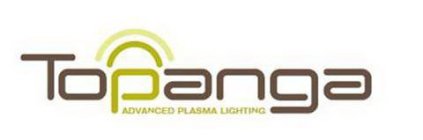 TOPANGA ADVANCED PLASMA LIGHTING