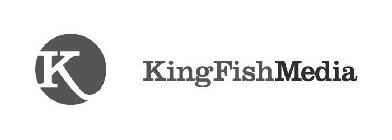 K KINGFISHMEDIA