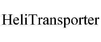 HELITRANSPORTER