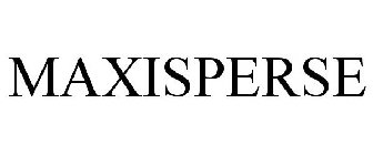 MAXISPERSE