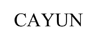 CAYUN