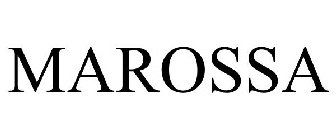 MAROSSA