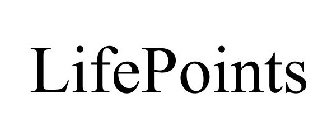 LIFEPOINTS