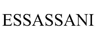 ESSASSANI