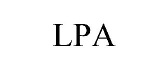 LPA