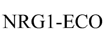 NRG1-ECO