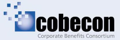 COBECON CORPORATE BENEFITS CONSORTIUM