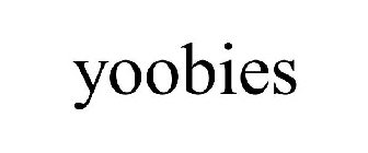 YOOBIES