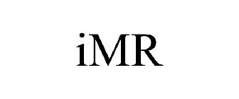 IMR