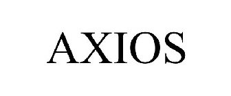 AXIOS