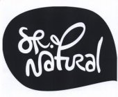 SR. NATURAL