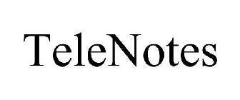 TELENOTES