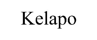 KELAPO