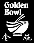 GOLDEN BOWL