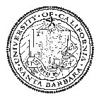 UNIVERSITY OF CALIFORNIA SANTA BARBARA, A LET THERE BE LIGHT