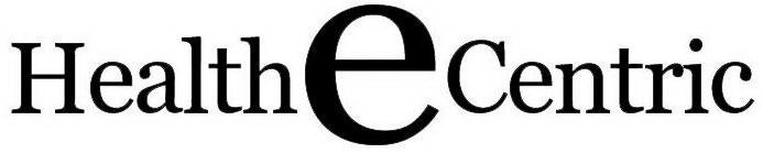 HEALTH E CENTRIC