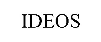 IDEOS