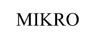 MIKRO