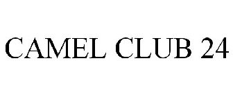 CAMEL CLUB 24