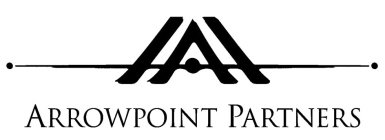 ARROWPOINT PARTNERS