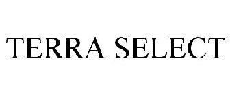 TERRA SELECT