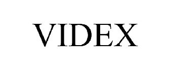 VIDEX