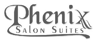 PHENIX SALON SUITES