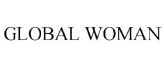 GLOBAL WOMAN