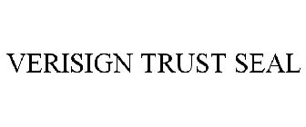 VERISIGN TRUST SEAL