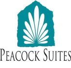 PEACOCK SUITES