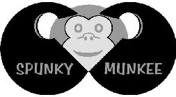 SPUNKY MUNKEE