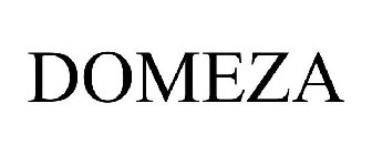 DOMEZA