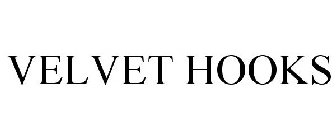 VELVET HOOKS