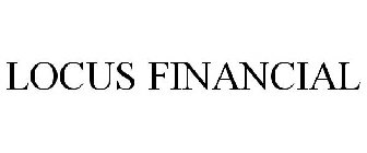 LOCUS FINANCIAL