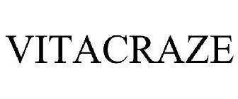 VITACRAZE