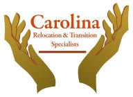 CAROLINA RELOCATION & TRANSITION SPECIALISTS