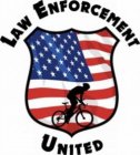 LAW ENFORCEMENT UNITED