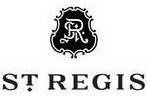 ST REGIS STR