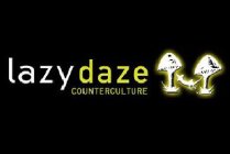 LAZYDAZE COUNTERCULTURE