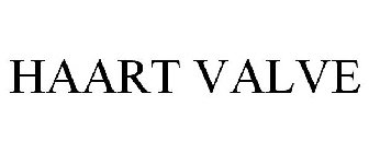 HAART VALVE