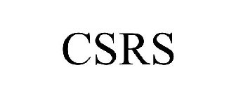 CSRS